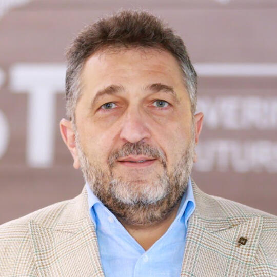 Ruben Arutyunyan