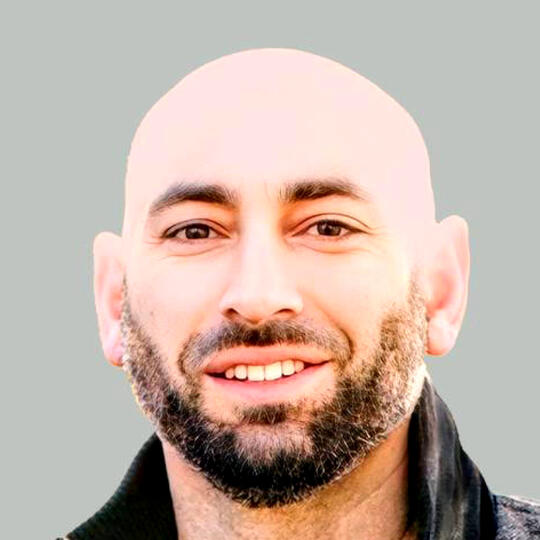 Shahe Bagerdjian