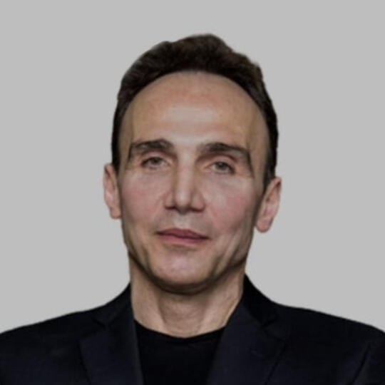 Igor Khalatian