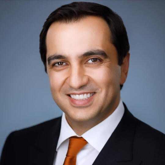 Hayk Harutyunyan
