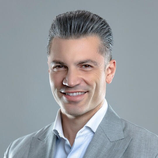 Kevin Bartanian
