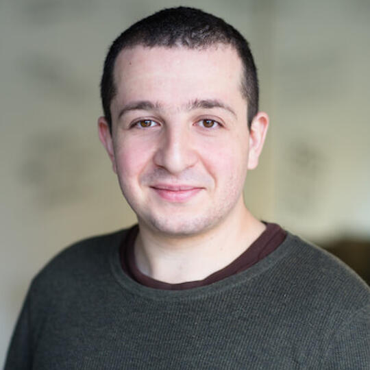 Levon Budagyan