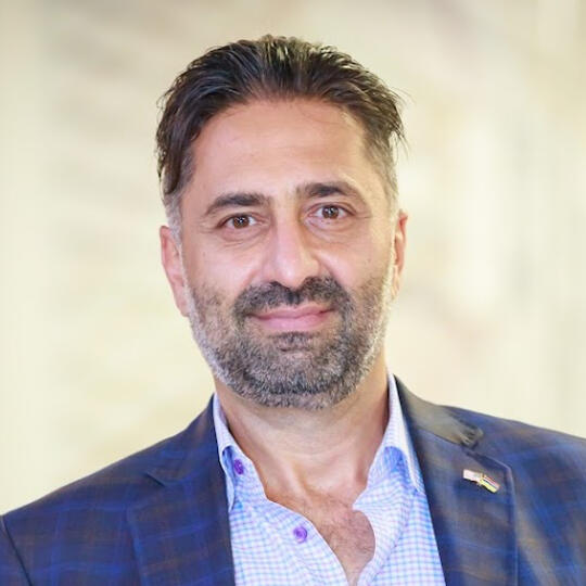 Armen Martirosyan