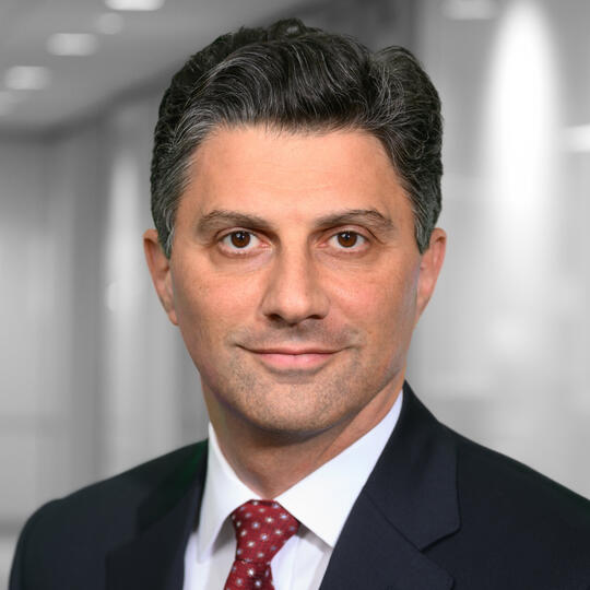 Armen Panossian