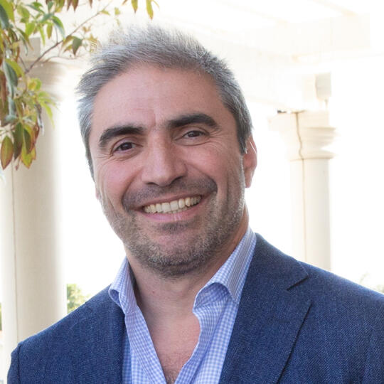 Art Ghazaryan