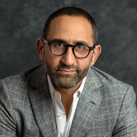 Artur Galstian