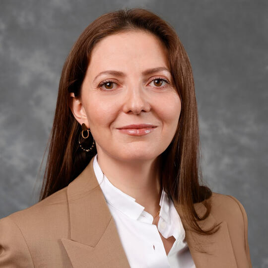 Astghik Khachatryan