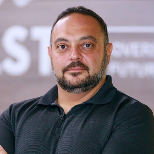 Gugo Martikyan