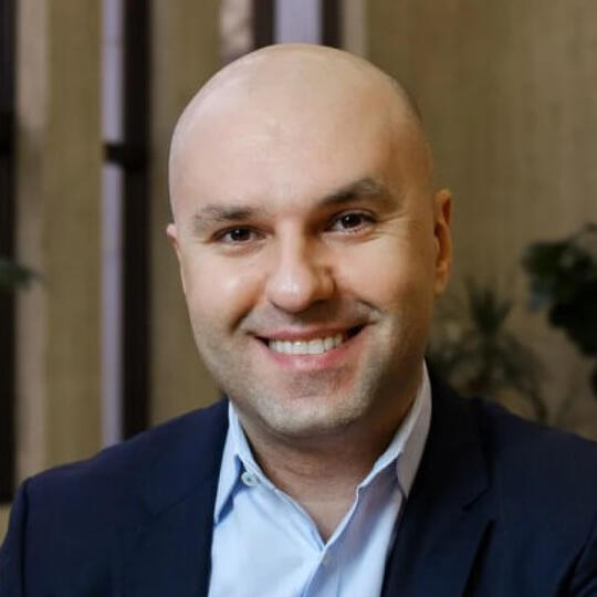 Paul Garibian