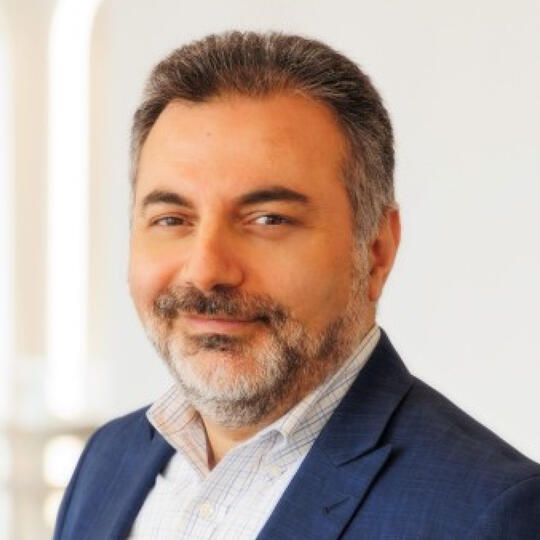 Sassoon Kosian