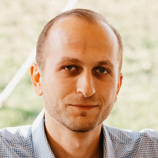 Sergey Yengoyan