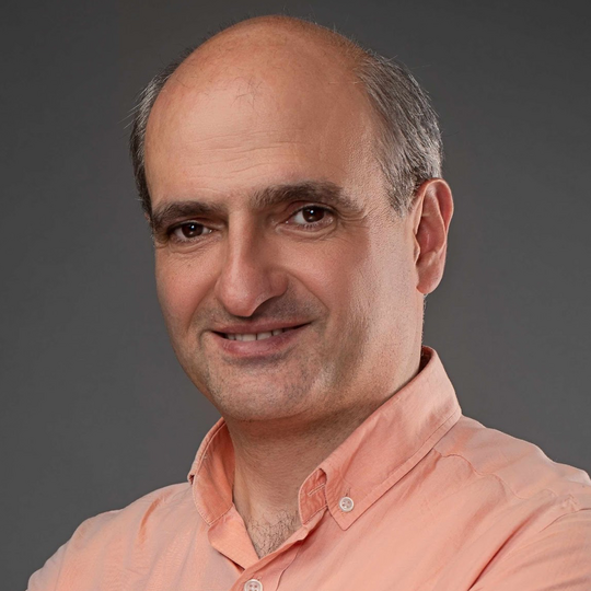Yervand Sarkisyan