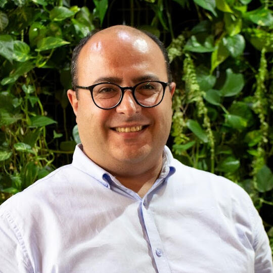 Ruben Osipyan