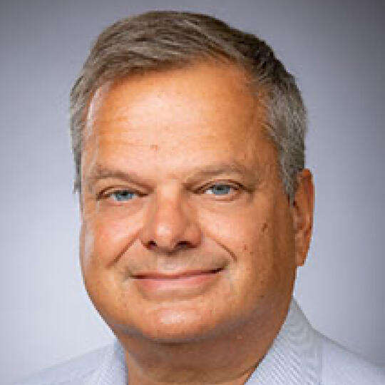 Stephan Reckie