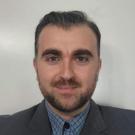 Ace Tarakchian